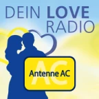 Logo Antenne AC Dein Love