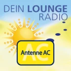 Logo Antenne AC Dein Lounge