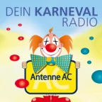 Logo Antenne AC Dein Karneval