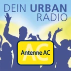 Logo Antenne AC Dein Urban