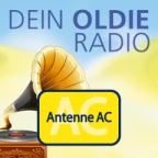Logo Antenne AC Dein Oldie