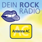 Logo Antenne AC Dein Rock