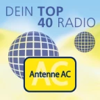 Logo Antenne AC Dein Top40
