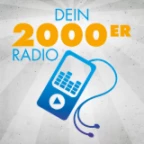 Logo Antenne Düsseldorf Dein 2000er
