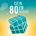 Logo Antenne Niederrhein Dein 80er