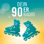 Logo Antenne Niederrhein Dein 90er