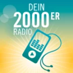 Logo Antenne Niederrhein Dein 2000er