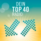 Logo Antenne Niederrhein Dein Top40