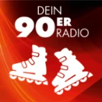Logo NE-WS 89.4 Dein 90er