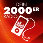 Logo NE-WS 89.4 Dein 2000er