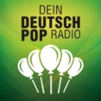 Logo Radio 90.1 Dein Deutsch Pop
