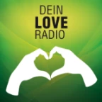Logo Radio 90.1 Dein Love
