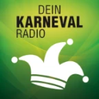 Logo Radio 90.1 Dein Karneval