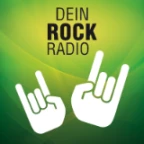 Logo Radio 90.1 Dein Rock