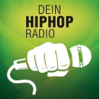 Logo Radio 90.1 Dein HipHop