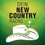 Logo Radio 90.1 Dein New Country