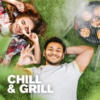 Chill & Grill