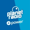 Planet Radio + power