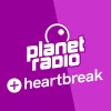 Planet Radio + heartbreak