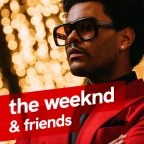 The Weeknd