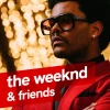 Planet Radio The Weeknd & friends