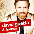 David Guetta
