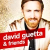 Planet Radio David Guetta & friends