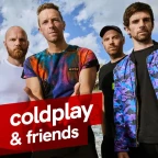 Coldplay