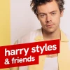 Planet Radio Harry Styles