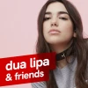 Planet Radio Dua Lipa
