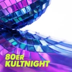 Logo Radio Harmony 80er Kultnight