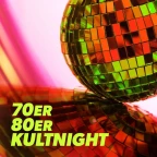 70er-80er Kultnight