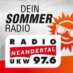 Radio Neandertal Sommer