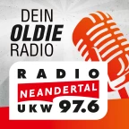 Logo Radio Neandertal Oldie