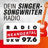 Radio Neandertal Signer-Songwriter
