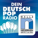 Logo Welle Niederrhein Dein Deutsch Pop
