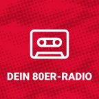 Logo Radio 91.2 Dein 80er