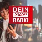 Logo Radio Bochum Dein 2000er