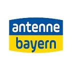 logo ANTENNE BAYERN