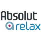 logo Absolut Relax