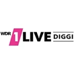 logo 1LIVE diggi