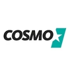 logo WDR Cosmo