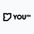 logo You FM