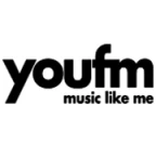 logo You FM Club