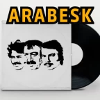 Arabesk