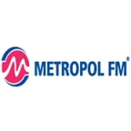 logo Metropol FM Arabesk