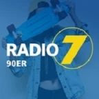 logo Radio 7 90er
