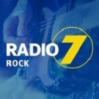 logo Radio 7 Rock