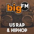 logo bigFM US Rap & Hip-Hop