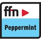 logo Peppermint FM